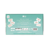 Who Am I Christmas Quiz Game, Question Cards After Dinner Party, Fun Games For Kids, Card Game For Adults, Family Game, Secret Santa, Gift, Present, Ages 7+