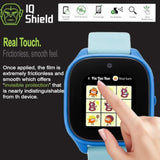 Screen Protector Compatible With Verizon Gizmo Watch 2 (6-Pack) Anti-Bubble Clear Tpu Film