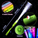 24pc Glow Sticks Party Supplies LED Flashing Light Up Toys for Kids Parties