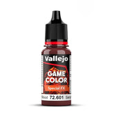 - Game Color Special Fx | Fresh Blood 18 Ml. (0.6 Fl.Oz.)