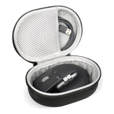 Hard Mouse Case Compatible With Logitech Master 3S/G502/G502 X Plus/G305 Lightspeed Wireless Gaming Mouse G203/403 Hero/Razer Viper V2 Pro/Basilisk V3 Pro Wired Computer Mouse-With Lanyard