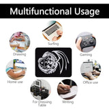 Dragons Gifts For Men Women Dungeon Master Gaming Gift Dragon Mouse Pad Cute And Cool Square Mousepad Dm Fans Gift Gamer Gifts(Dm 2)