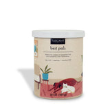 Tuscany Candle Best Pals: Jasmine & Coconut Scented Pet Odor Neutralizing Candle, 14 oz