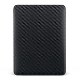 Laptop Sleeve Precisely Compatible With 13 Inch Macbook Pro M2 M1 2016-2022 & Mac Air 2020 2022, Not Fit Old Versioned Mba/Mbp, Protective Computer Cover Case, Carbon Fiber Pattern, Black