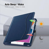 Fintie Case for iPad 9th / 8th / 7th Generation (2021/2020/2019) 10.2 Inch - [