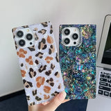 Iphone 15 Pro Max Case - Luxury Sparkle Cute Protective Soft Slim Girly Case - 6.7 Inch (Black Shell)