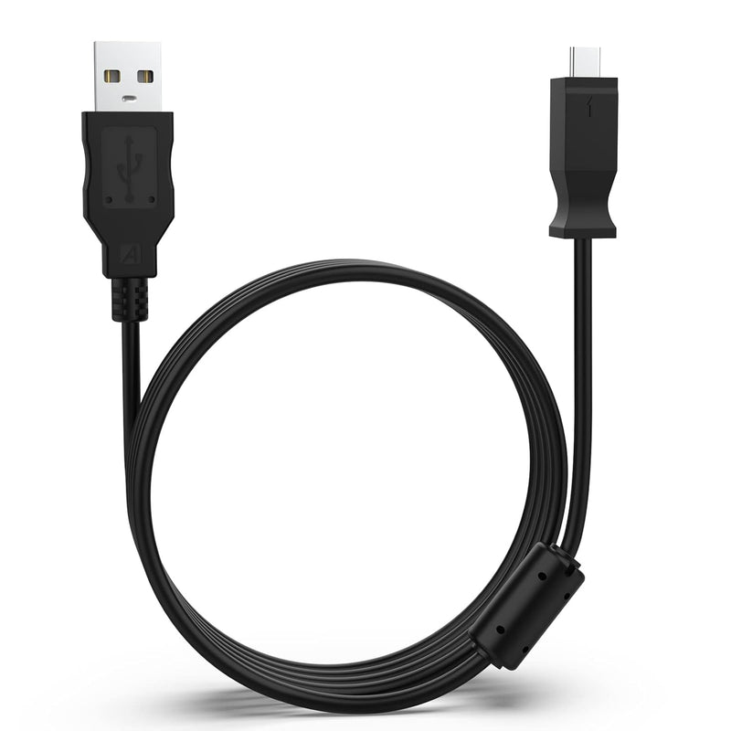 3.93Ft/1.2M Usb Pc Data Sync Cable Cord Lead For Kodak Easyshare Camera Charge
