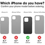 OtterBox + Pop Symmetry Series Case for iPhone 14 Pro (Only) - Non-Retail Packaging - (Soft Mystic)