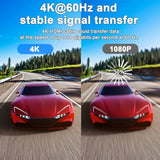 Hdmi Cable 40Ft, 4K@60Hz, 18Gbps High Speed Hdmi 2.0 Cord, Ultra Hd,Ethernet A