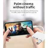 Apple Certified For Iphone Headphone Adapter 3.5Mm Aux Audio Jack And Charger Extender Dongle Earphone Headset Converter Lightning Male To Usb Female Otg Cable Camera Memory Connector Kit Splitter