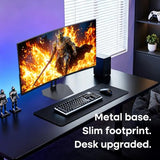 24 Inch Gaming Monitor 200Hz Fhd 1080P Fast Ips Computer Monitor, 110% Srgb 1Ms Hdr Support Adaptive Sync, Eye Care Vesa Mount Hdmi 2.0 | Display Port 1.4 White Monitor, Amzg24X1W