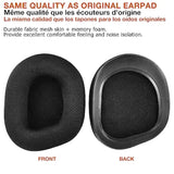 Earpads Replacement For Turtle Beach Stealth 600 Gen 2 Wireless Gaming Headset Ear Pad Eartips