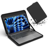 Smatree Hard Laptop Sleeve Case for 14 inch DELL Inspiron 14/14 2-in-1/14 Plus 7440,for 14 inch New Inspiron 14/14 2-in-1,for 14inch Lenovo Yoga 7i /9i 2-in-1,for 14inch IdeaPad Slim 3/3i Chromebook