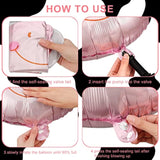 6 Pcs Huge Cow Balloon Funny Cow Print Mylar Balloon For Baby Shower Boy Girl 1St Birthday Farm Animal Western Cowboy Theme Party Decoration