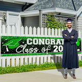 Graduation Decorations 2026 Yard Sign Class of 2026 Banner
