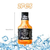 Whiskey Balloons Beer Balloons Party Decorations Whiskey Bottle Shape Mylar Foil Balloon For Bar Summer Party Beer Festival Birthday Party Party Decoration Supplies