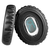 Replacement Earpads For Bose Oe2 Oe2I Sound Link On-Ear Headphones, Ear Pads Cushion Headset Ear Cover, Black
