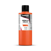 063004 Orange Matt 200Ml
