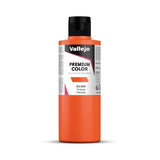 063004 Orange Matt 200Ml