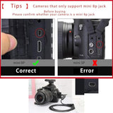 Replacement Usb Camera Data Charger Charging Cable Cord For Fujifilm X10, X20,