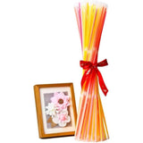 100ct Glow Necklaces Bulk Pack: 22-Inch Multicolor Neon Light Sticks