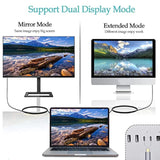 Usb C To Hdmi Cable 4K, 10Ft Usb Type C To Hdmi Cable Adapter High Speed Braid