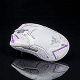 Btl Mouse Grip Tape Sticker For Razer Viper Ultimate Wireless Handmade Non Sli