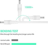 4FT USB Replacement Charging Cable for LELO & FOREO Luna Devices