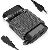 65W Slim Usb C Ac Charger Fit For Hp Spectre X360 Hp Elitebook 840 X360 Hp Pro