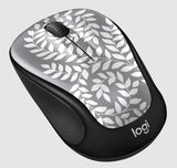Wireless Mouse M317 - Himalayan Fern