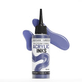 Acrylic Inks For Artists - 'Blossom' Acrylic Ink, 3.38 Fl Oz (100 Ml)