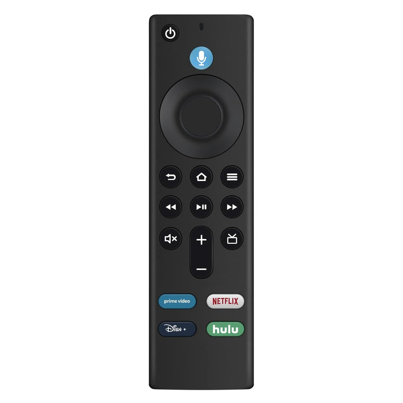 L5B83G Replacement Voice Remote Control Fit For Amazon Fire Tv Stick Lite 4K M