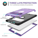 Ipad 6Th 5Th Generation Case, Ipad 9.7 Inch Case 2018/2017,Ipad Pro 9.7 Case,I
