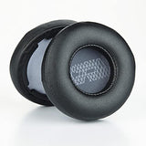 Live 400 Bt Earpads Headphones Replacement Ear Cushions Compatible With Jbl Live 400Bt Wireless Over-Ear Headphones