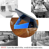 10 Pack Foldable Small Phone Stand For Desk, Pocket Portable Kickstand, Colourful Cell Phone Travel Mount Compatible With Universal Iphone Ipads Android