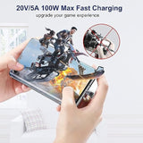 Usb C 90 Degree Adapter 3Pack,Right Angle Usb C Male To Type C 3.2 Gen 2 Femal