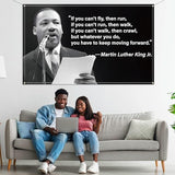 Martin Luther King Jr. Day Photo Booth Backdrop MLK Day Decorations I Have A Dream Banner School Classroom Bulletin Board Decor