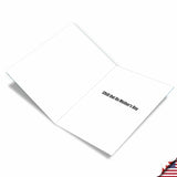 - Jumbo Humorous Mother'S Day Greeting Card 8.5 X 11 Inch With Envelope (1 Pack) Oversize Jumbo Mom Back In Like 3 Days J0214Mdg
