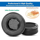 Prime Headset Earpads Compatible With Philips Dj Shl3000 Shl 3000 Headphones Replacement Headphone Ear Pads