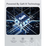 Usb C Charger 30W, 2-Pack Dual Port Fast Charger Block, Compact Wall Charger Foldable Plug Adapter For Iphone 14 13 12 11 Pro Max Mini, Samsung, Ipad Pro, Pixel, Macbook Air