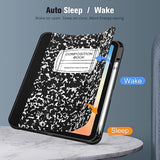 Fintie SlimShell Case for iPad 10th Generation 10.9 Inch Tablet (2022 Release)