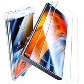 Unbreak 9H+ Tempered Glass Screen Protector for Samsung S24 Ultra 2 Pack