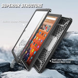 Fintie Shockproof Case for All-New Fire HD 10 Tablet (13th Generation 10.1", 2
