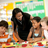 170 Pcs Back To School Gifts For Students First Day Of School Party Favors Stationery Set Supplies For Classroom Gifts, Pencils Notepads Bookmarks Rulers Erasers Stampers Treat Bags Rewards Prizes