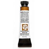 Daniel Smith Watercolour 5 ml Tube (Series 1) - Goethite-Brown Ochre (0144)