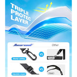 Universal Waterproof Case