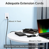 230W Ac Charger For Acer Predator Helios 300 Ph315-54-760S Ph315-53-72Xd Ph315