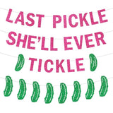 Bachelorette Party Decorations - Bachelorette Party Favors Bachelorette'S Accessories Funny Banners