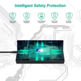 Pa-4E Ac Adapter 130W Laptop Charger For Dell Inspiron 7559 330-1829 330-1830,