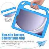 Kids Case For Samsung Galaxy Tab A7 Lite 8.7 Inch 2021(Sm-T220/T225),Tab A7 Li